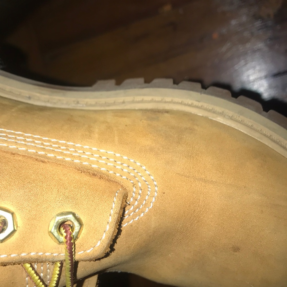 Timberland - Picture 4 of 4